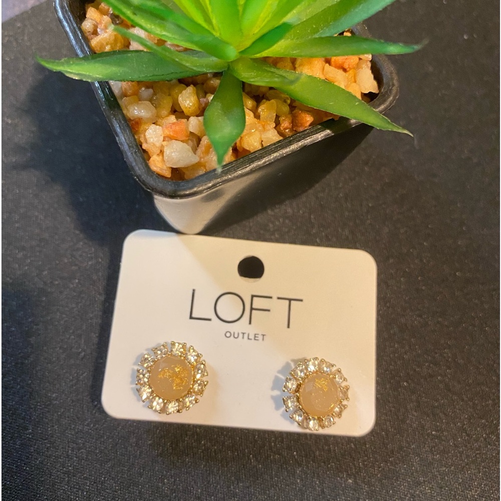 Loft Earrings